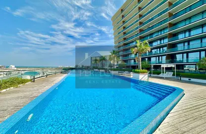 Apartment - 2 Bedrooms - 4 Bathrooms for rent in Hanging Garden - Dilmunia Island - Muharraq Governorate