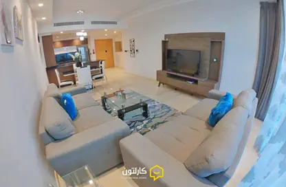 شقة - 2 غرف نوم - 4 حمامات للبيع في اسنس اوف دلمونيا - دلمونيا - المحرق