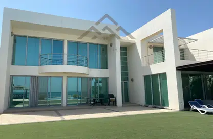 فيلا - 5 غرف نوم - 7 حمامات للايجار في درة البحرين - المحافظة الجنوبية