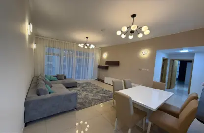 Apartment - 2 Bedrooms - 2 Bathrooms for rent in Amwaj Avenue - Amwaj Islands - Muharraq Governorate