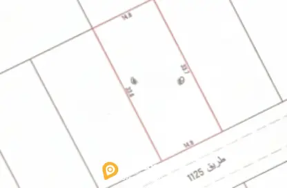 Land - Studio for sale in Tubli - Central Governorate