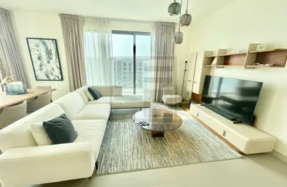 شقة - 3 غرف نوم - 3 حمامات للايجار في مراسي شورز رزدنسز - ديار المحرق - المحرق