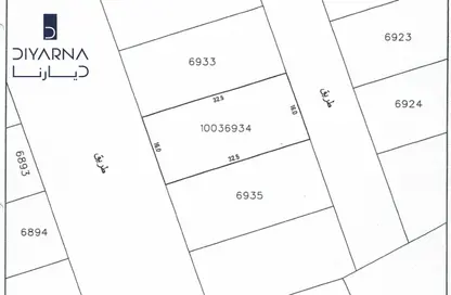 Land - Studio for sale in Karzakkan - Northern Governorate