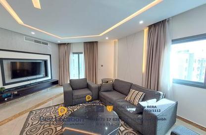 Apartment - 1 Bedroom - 2 Bathrooms for rent in Busaiteen - Muharraq Governorate