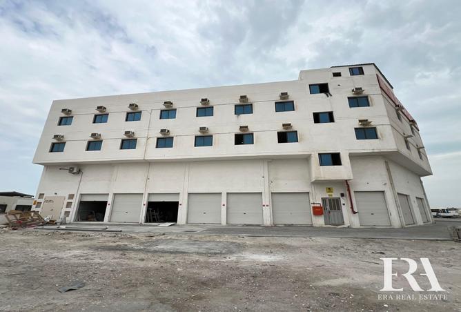 Whole Building - Studio for rent in Askar - Southern Governorate