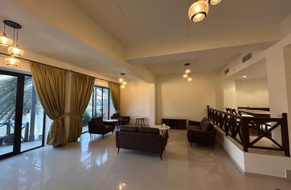 Villa - 3 Bedrooms - 4 Bathrooms for rent in Amwaj Avenue - Amwaj Islands - Muharraq Governorate