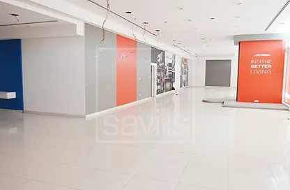 صالة عرض - استوديو - 1 حمام للايجار في المنطقة الدبلوماسية - المنامة - محافظة العاصمة