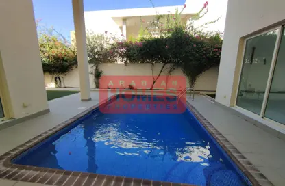 Villa - 4 Bedrooms - 4 Bathrooms for rent in Saar - Northern Governorate