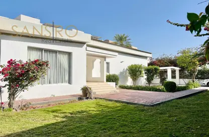 Villa - 5 Bedrooms - 4 Bathrooms for rent in Budaiya - Northern Governorate