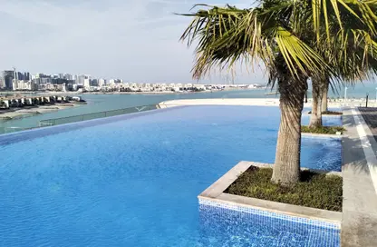 Apartment - 3 Bedrooms - 4 Bathrooms for rent in Dareena - Dilmunia Island - Muharraq Governorate