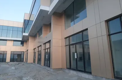 Shop - Studio - 1 Bathroom for rent in Busaiteen - Muharraq Governorate