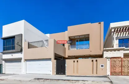 Villa - 4 Bedrooms - 6 Bathrooms for sale in Saar - Northern Governorate