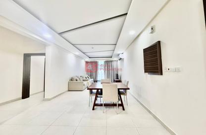 Apartment - 2 Bedrooms - 2 Bathrooms for rent in Seef - Capital Governorate