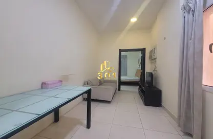 شقة - غرفة نوم - 1 حمام للايجار في السلمانية - المنامة - محافظة العاصمة