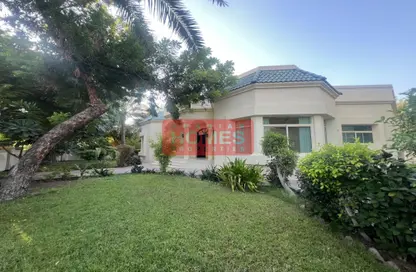 فيلا - 4 غرف نوم - 5 حمامات للايجار في الجسرة - المحافظة الشمالية