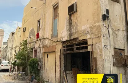 صورة لـ مبنى خارجي فيلا - 5 غرف نوم - 3 حمامات للبيع في المنامة - محافظة العاصمة ، صورة رقم 1