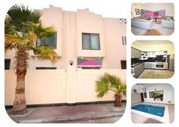 Villa - 3 bedrooms - 5 bathrooms for rent in Al Juffair - Capital Governorate