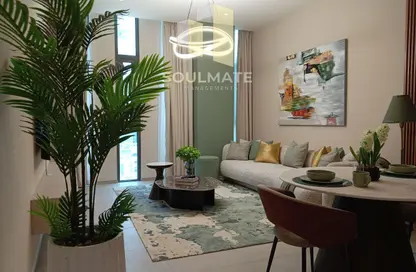 Apartment - 1 Bedroom - 1 Bathroom for rent in Seef - Capital Governorate