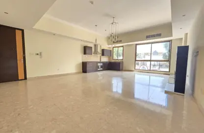 شقة - 2 غرف نوم - 2 حمامات للايجار في العدلية - المنامة - محافظة العاصمة