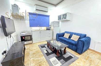 Apartment - 1 Bedroom - 1 Bathroom for rent in Saar - Northern Governorate