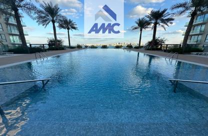 Apartment - 2 Bedrooms - 2 Bathrooms for sale in Marassi Al Bahrain - Diyar Al Muharraq - Muharraq Governorate