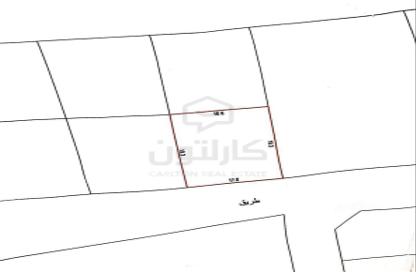 أرض - استوديو للبيع في صدد - المحافظة الشمالية
