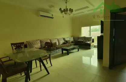 شقة - 3 غرف نوم - 2 حمامات للايجار في الحد - المحرق