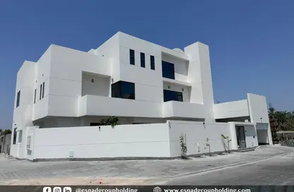 Villa - 7 Bedrooms - 7+ Bathrooms for rent in Barbar - Northern Governorate