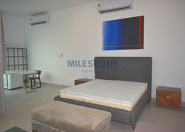 Villa - 3 bedrooms - 3 bathrooms for rent in Arad - Muharraq Governorate