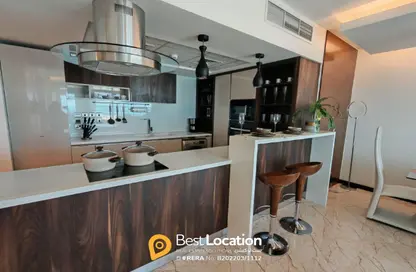 Apartment - 2 Bedrooms - 3 Bathrooms for rent in Amwaj Avenue - Amwaj Islands - Muharraq Governorate