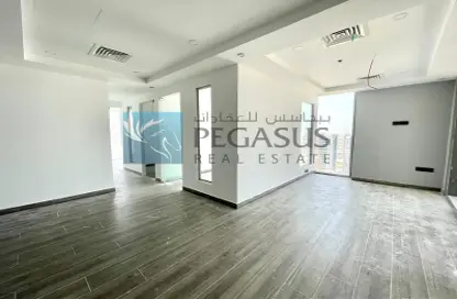 Office Space - Studio - 2 Bathrooms for rent in Seef - Capital Governorate