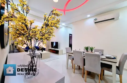 Apartment - 2 Bedrooms - 2 Bathrooms for rent in Adliya - Manama - Capital Governorate Apartment - 2 Bedrooms - 2 Bathrooms for rent in Adliya - Manama - Capital Governorate