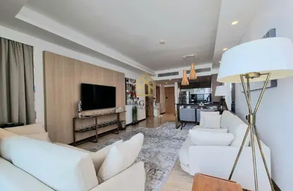 شقة - غرفة نوم - 2 حمامات للبيع في اسنس اوف دلمونيا - دلمونيا - المحرق شقة - غرفة نوم - 2 حمامات للبيع في اسنس اوف دلمونيا - دلمونيا - المحرق