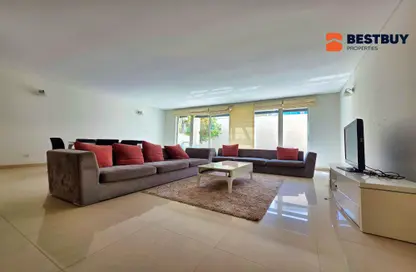 Villa - 5 Bedrooms - 6 Bathrooms for rent in Amwaj Avenue - Amwaj Islands - Muharraq Governorate