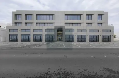 Shop - Studio - 1 Bathroom for rent in Marassi Al Bahrain - Diyar Al Muharraq - Muharraq Governorate