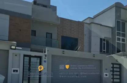 Villa - 3 Bedrooms - 3 Bathrooms for sale in Barbar - Northern Governorate
