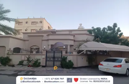 فيلا - 3 غرف نوم - 3 حمامات للبيع في الحجيات - الرفاع - المحافظة الجنوبية