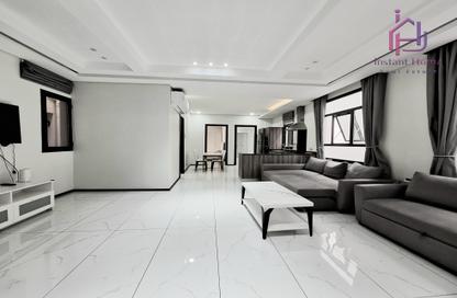 Apartment - 3 Bedrooms - 3 Bathrooms for rent in Saar - Northern Governorate