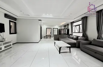 Apartment - 3 Bedrooms - 3 Bathrooms for rent in Saar - Northern Governorate