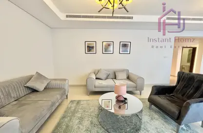 Apartment - 2 Bedrooms - 3 Bathrooms for sale in Durrat Marina - Durrat Al Bahrain - Southern Governorate