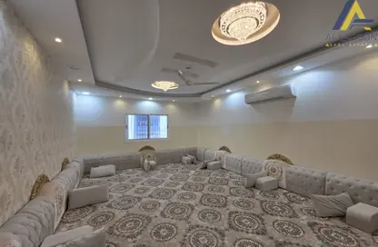 Apartment - 4 Bedrooms - 4 Bathrooms for sale in Hamad Town - Northern Governorate