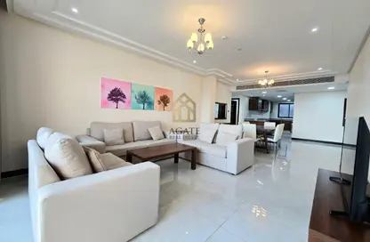 Apartment - 3 Bedrooms - 4 Bathrooms for rent in Amwaj Avenue - Amwaj Islands - Muharraq Governorate Apartment - 3 Bedrooms - 4 Bathrooms for rent in Amwaj Avenue - Amwaj Islands - Muharraq Governorate
