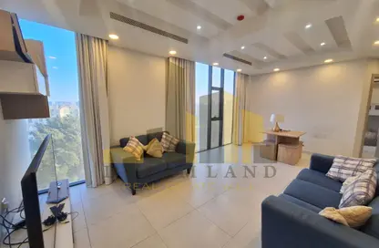 شقة - 3 غرف نوم - 2 حمامات للايجار في الماحوز - المنامة - محافظة العاصمة