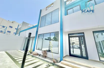 عمارة بالكامل - استوديو - 4 حمامات للايجار في البديع - المحافظة الشمالية