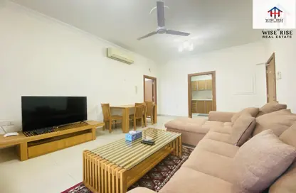 Apartment - 1 Bedroom - 1 Bathroom for rent in Adliya - Manama - Capital Governorate