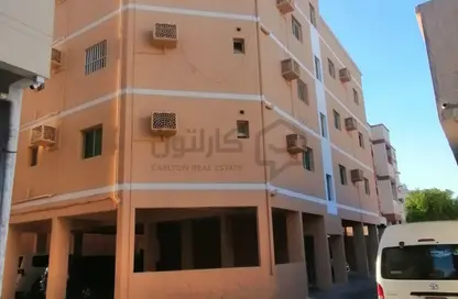عمارة بالكامل للبيع في بوكوارة - الرفاع - المحافظة الجنوبية