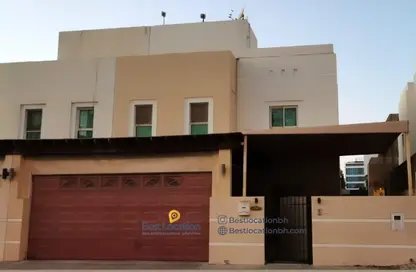 Villa - 4 Bedrooms - 5 Bathrooms for sale in Saar - Northern Governorate