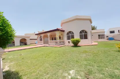 Villa - 4 Bedrooms - 4 Bathrooms for rent in Hamala - Northern Governorate