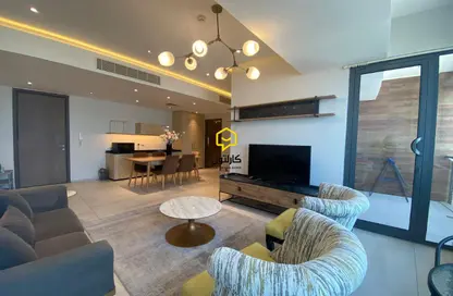 Apartment - 3 Bedrooms - 5 Bathrooms for rent in Tala Island - Amwaj Islands - Muharraq Governorate