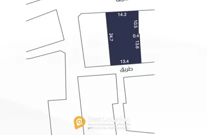 Land - Studio for sale in Galali - Muharraq Governorate